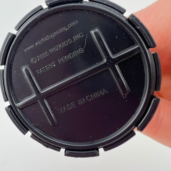 Mage Knight Shyft Fiend #052 Rebellion Mini Figure Rotating Base horrorClick - Picture 4 of 4